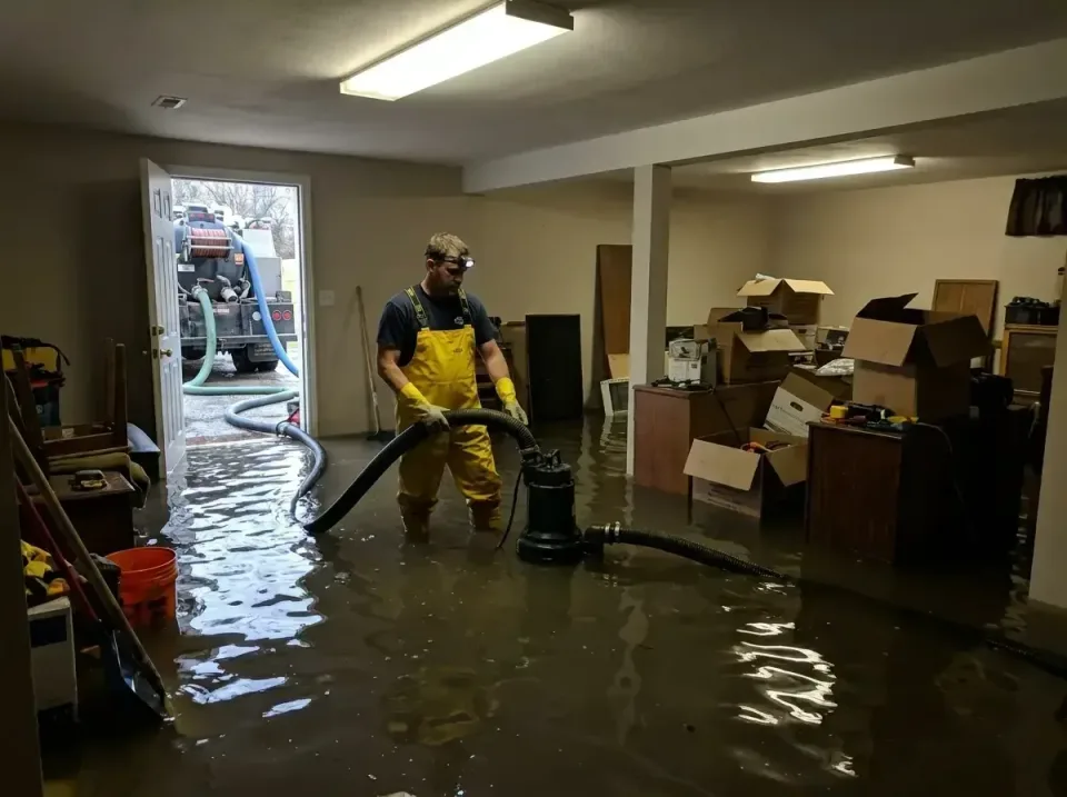 basement-burst-pipe-flooding-a-001 — frequently asked questions, 24-Hour Water Damage Restoration Services in Edmond, OK